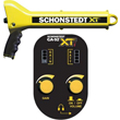 Schonstedt Magnetic Locator with Holster and Hard Case GA-92XTi