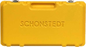 Schonstedt Replacement Case for GA-92 Series Magnetic Locator XT50000
