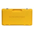 Schonstedt Replacement Case for GA-92 Series Magnetic Locator XT50000 ES468