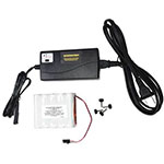 Schonstedt Battery Replacement Kit for Rex Transmitter - (600072) ES8906