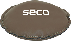 Seco Shot Bag Paperweight 8010-00