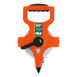 Seco PVC-Coated Fiberglass 50 Foot Measuring Tape 3003-05 ES1667