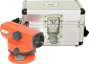 Seco 24x Auto Level 4811-24 ES1673