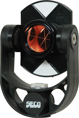 Seco Mini Tilting Prism Assembly 6451-00-BLK ES1680