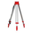 Seco Heavy-Duty Twist Lock Aluminum Tripod 5401-20-ORG ES2610