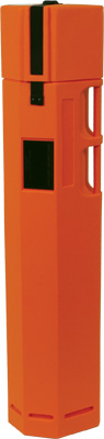 Seco Tripod Hard Shell Shipping Case 8160-30 ES2635