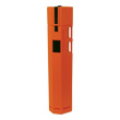 Seco Tripod Hard Shell Shipping Case 8160-30 ES2635