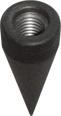 Seco Replacement Steel Prism Pole Point 5190-00