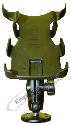 Data-Max Data Collector Cradle and Dash Mount for Allegro 91877