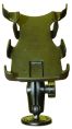Data-Max Data Collector Cradle and Dash Mount for Allegro 91877 ES2724
