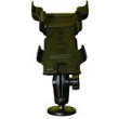 Data-Max Data Collector Cradle and Dash Mount for JETTce 91842 ES2725