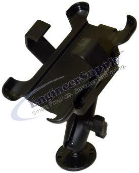 Data-Max Data Collector Cradle and Dash Mount for Otterbox 2600 91881 ES2727