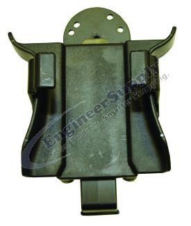 Data-Max Data Collector Cradle and Dash Mount for TDS Ranger 300X 500X 91856 ES2729