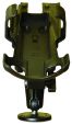Data-Max Data Collector Cradle and Dash Mount for Topcon FC-100 91802 ES2731