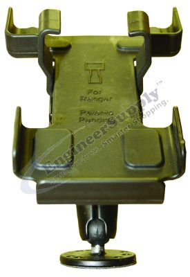 Data-Max Data Collector Cradle and Dash Mount for TDS Ranger 200C 91852