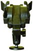 Data-Max Data Collector Cradle and Dash Mount for Topcon FC-1000 FC-2000 91822 ES2737