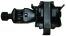 Data-Max Data Collector Cradle and Pole Mount for Topcon FC-1000 FC-2000 91820 ES2743