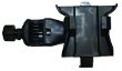 Data-Max Data Collector Cradle and Pole Mount for Trimble TSC2 91860 ES2744