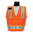 Seco 8292 Series Class 2 Safety Vest (2 Colors Available) ES2760