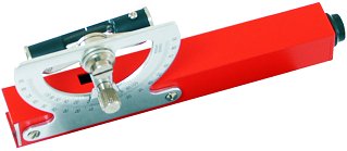 Seco Abney Hand Level 4050-01 ES2818