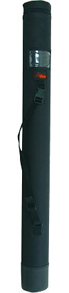 Seco GPS Rover Rod Hard Shell Case 8162-20-BLK ES2826