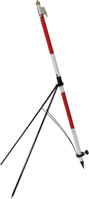 Seco Gardner Engineering Rodrest for 1.25" Diameter Poles 5214-01