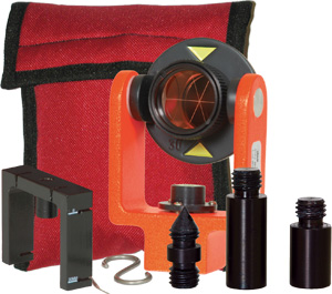 Seco 25 mm Mini Prism System 6200-10-FOR ES2834