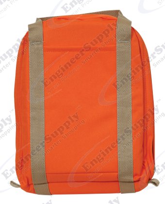 Seco Triple Prism Bag 8080-00-ORG ES2937