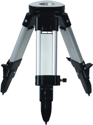 Seco Aluminum Mini Instrument Tripod 5401-23-BLK ES2951