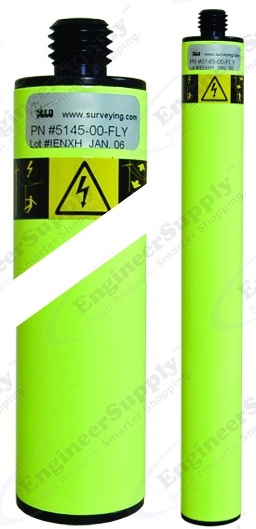 Seco Pole / Rod Extension 25-Centimeter 5145-00-FLY ES2960