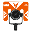 Seco Rear Locking 62 mm Premier Prism Assembly with 5.5" x 7" Target (5 Colors Available) ES3079