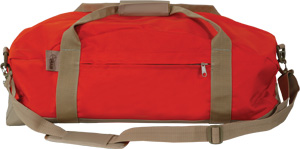 Seco Gear Bag 8106-20-ORG