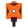 Seco Non-Tilting Prism Holder 6380-00-FOR ES3103