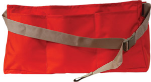 Seco Bag for 24" Stakes