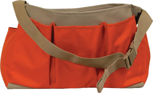 Seco Heavy-Duty Bag for 18&quot; Stakes