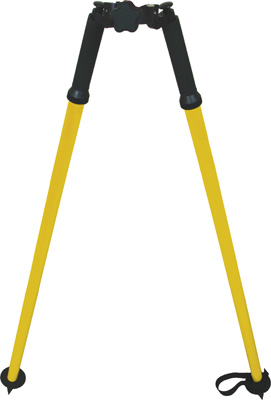 Seco Invar Rod Bipod ES1822