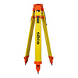 Seco Quick Clamp Fiberglass Tripod 90580 ES4684