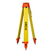 Seco Screw Clamp Fiberglass Tripod 90581 ES4685