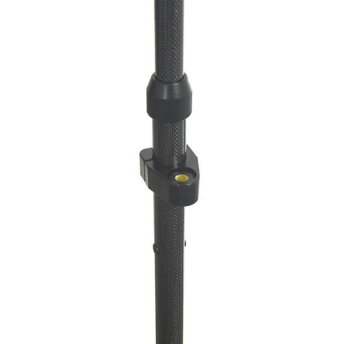 Seco Carbon Fiber 2m Snap-Lock Rover Rod 5128-20 ES5408