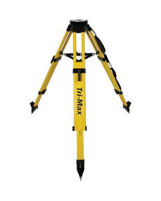 Seco 90550-S - Tri-Max Short Instrument Tripod with Quick Clamps