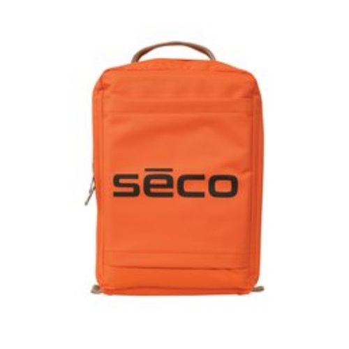 Seco 8082-01-ORG - Soft Case for Scanner Spheres ES7810
