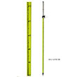 Seco 5512-13-FLY-GM - Aluminum GNSS Pole with Locking Pins ES8079