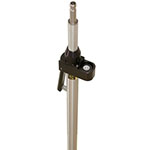 Seco - 2.6 m Quick-Release Prism Pole - Swiss-Style Tip (5721-10) ES9930