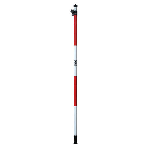  Seco 2.6 m Ultralite Prism Pole with TLV Lock - 5541-10
