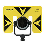 Seco -35 mm Premier Prism Assembly - Yellow with Black - 6402-05-YLB ES9997