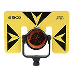 Seco -30 mm Premier Prism Assembly - Yellow with Black - 6402-06-YLB ES9999