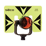 Seco -30 mm Premier Prism Assembly - Flo Yellow with Black - 6402-06-FLB ET10002