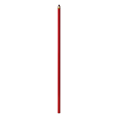 Seco EXTENSION, PRISM POLE, 4ft, 1-1/4in - (2 Colors Available)