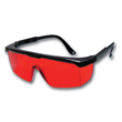 SitePro Laser Enhancement Glasses - Model 27-GLASSES-R (Red) ES5817