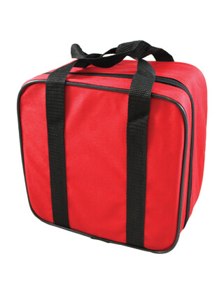 SitePro Padded Tribrach Carrying Case - 21-1200